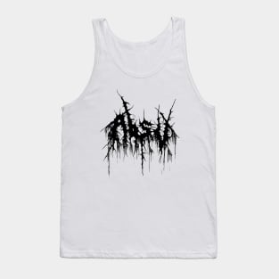 Special Song Tank Top